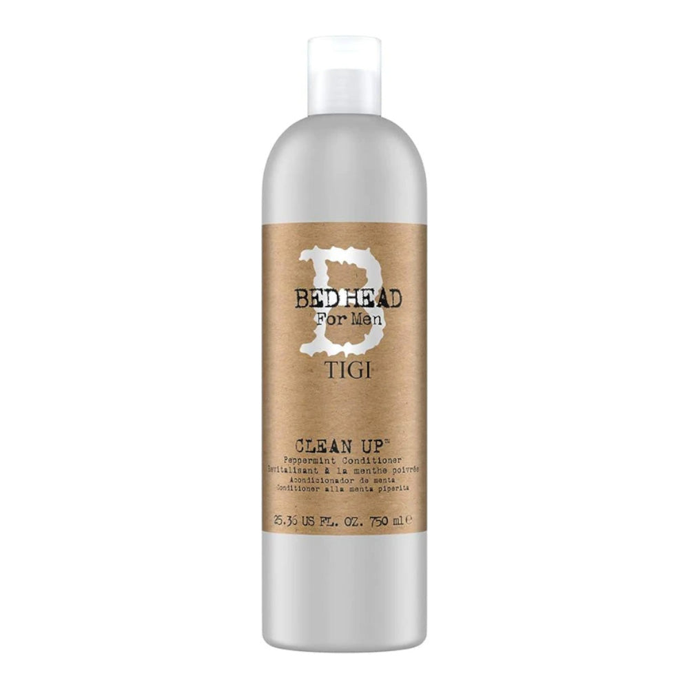 Bed Head | Clean Up Conditioner for Men