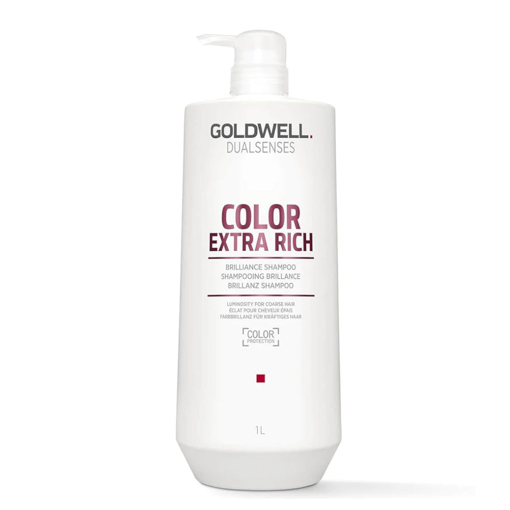 Color Extra Rich Brilliance Shampoo