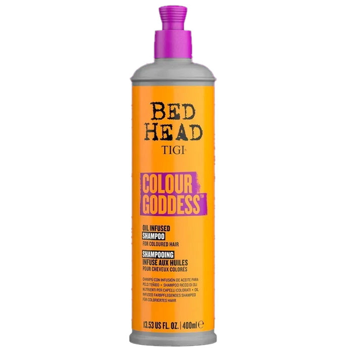 Bed Head | Colour Goddess™ Shampoo