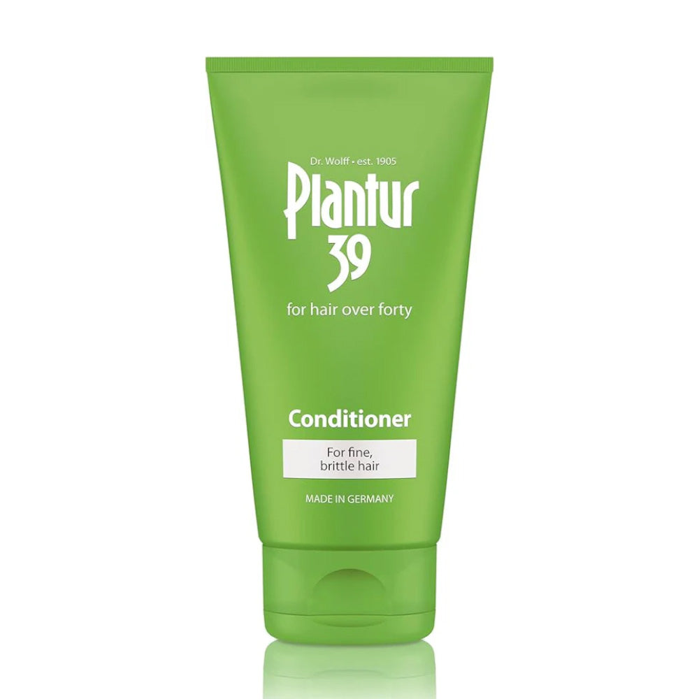 Conditioner for Fine and Brittle Hair