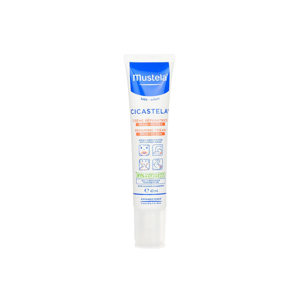 Cicastela Reparing Cream