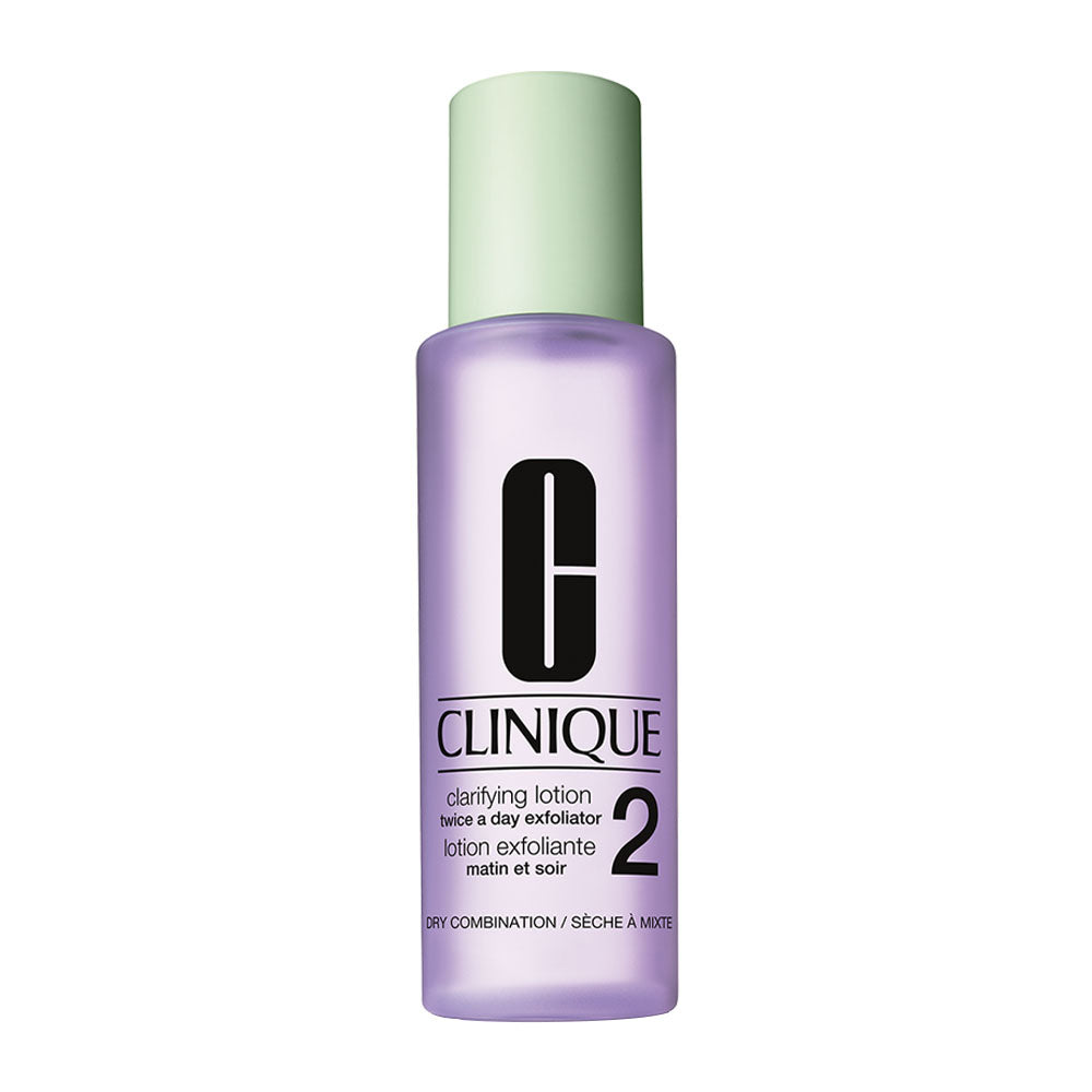 Clinique | Clarifying Lotion Twice A Day Exfoliator 2