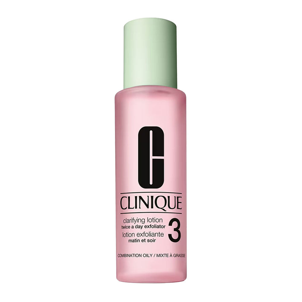 Clinique | Clarifying Lotion Twice A Day Exfoliator 3 200ml