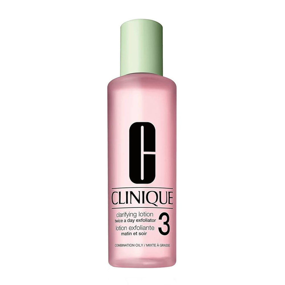 Clinique | Clarifying Lotion Twice A Day Exfoliator 3 400ml