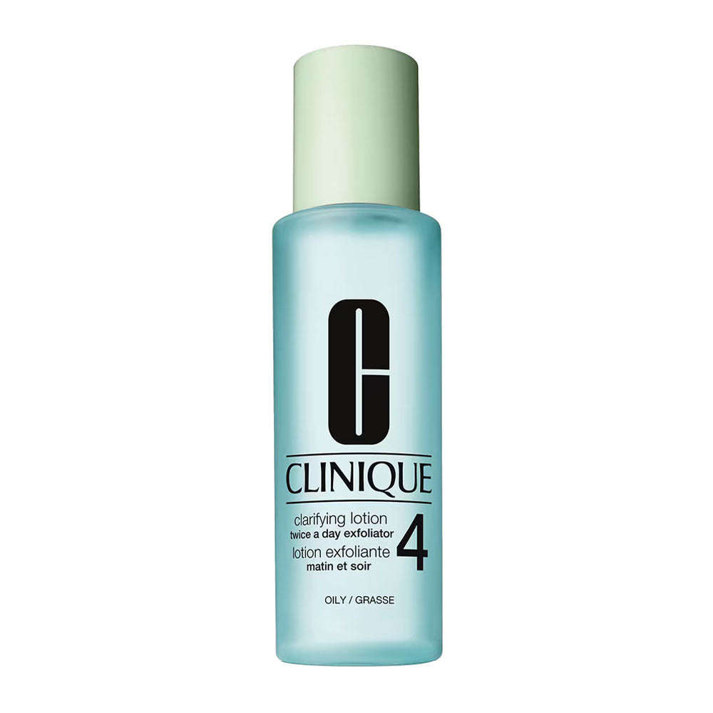 Clinique | Clarifying Lotion Twice A Day Exfoliator 4