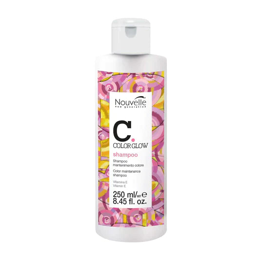 Nouvelle | Colour Glow Maintenance Shampoo 250ml