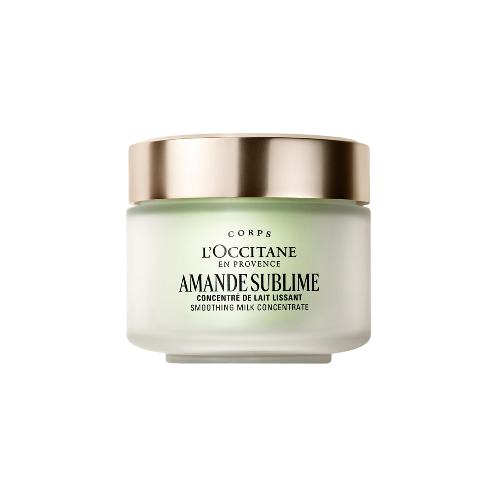 Almond (Amande Sublime) Body Smoothing Milk Concentrate
