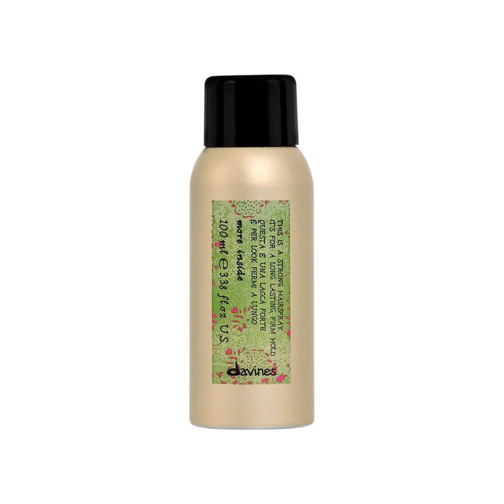 Strong Hair Spray (Travel Size)