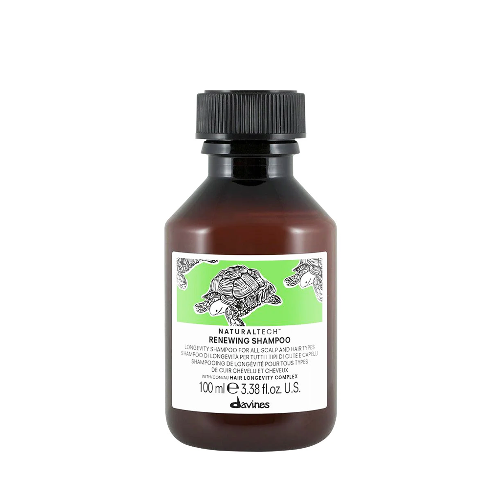Naturaltech Renewing Shampoo