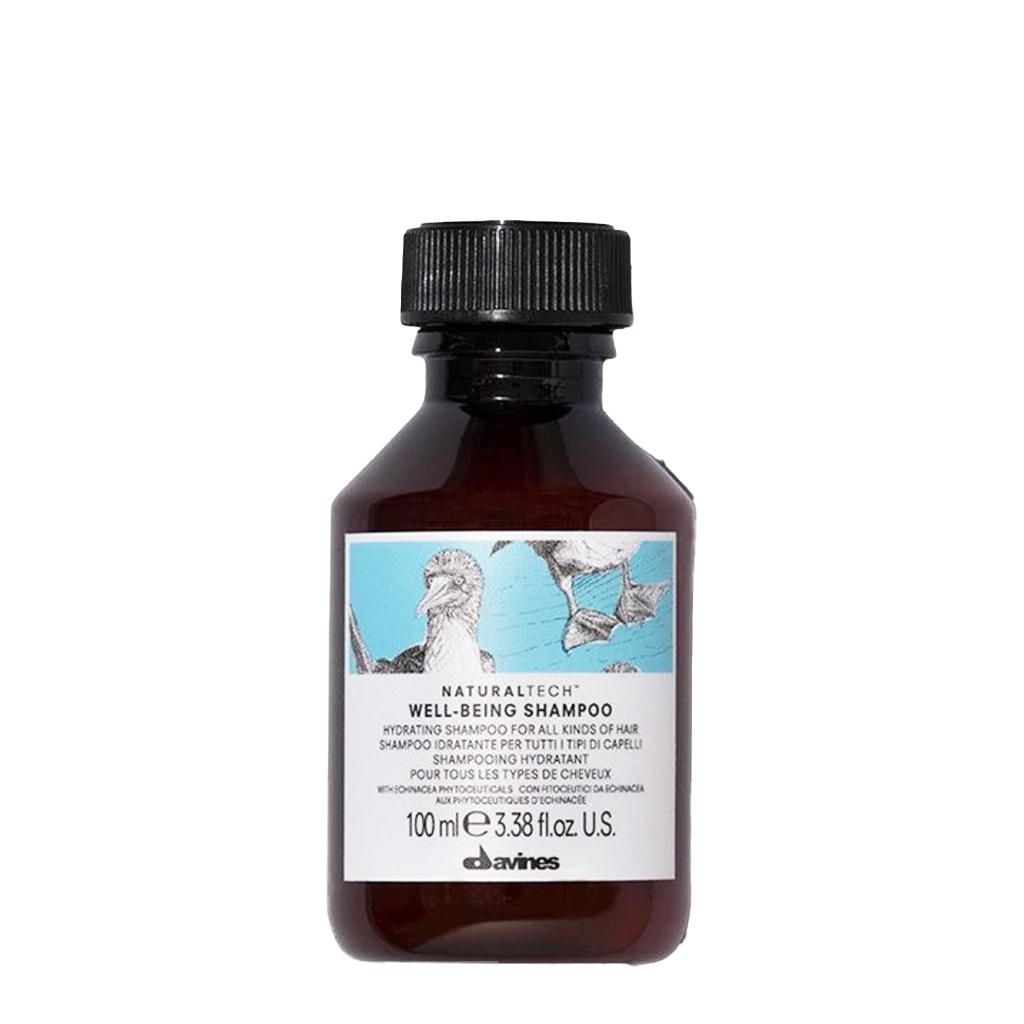 Naturaltech Wellbeing Shampoo