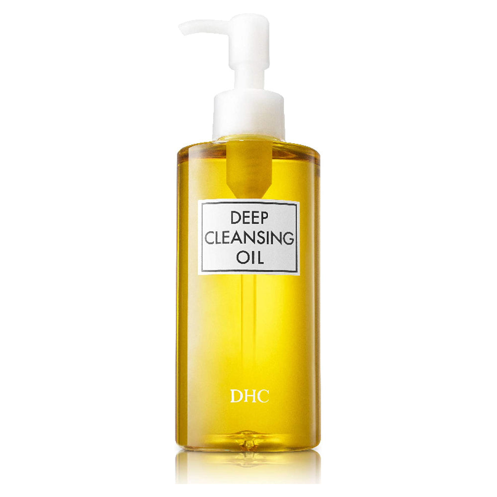 DHC | Deep Cleansing Oil 200ml