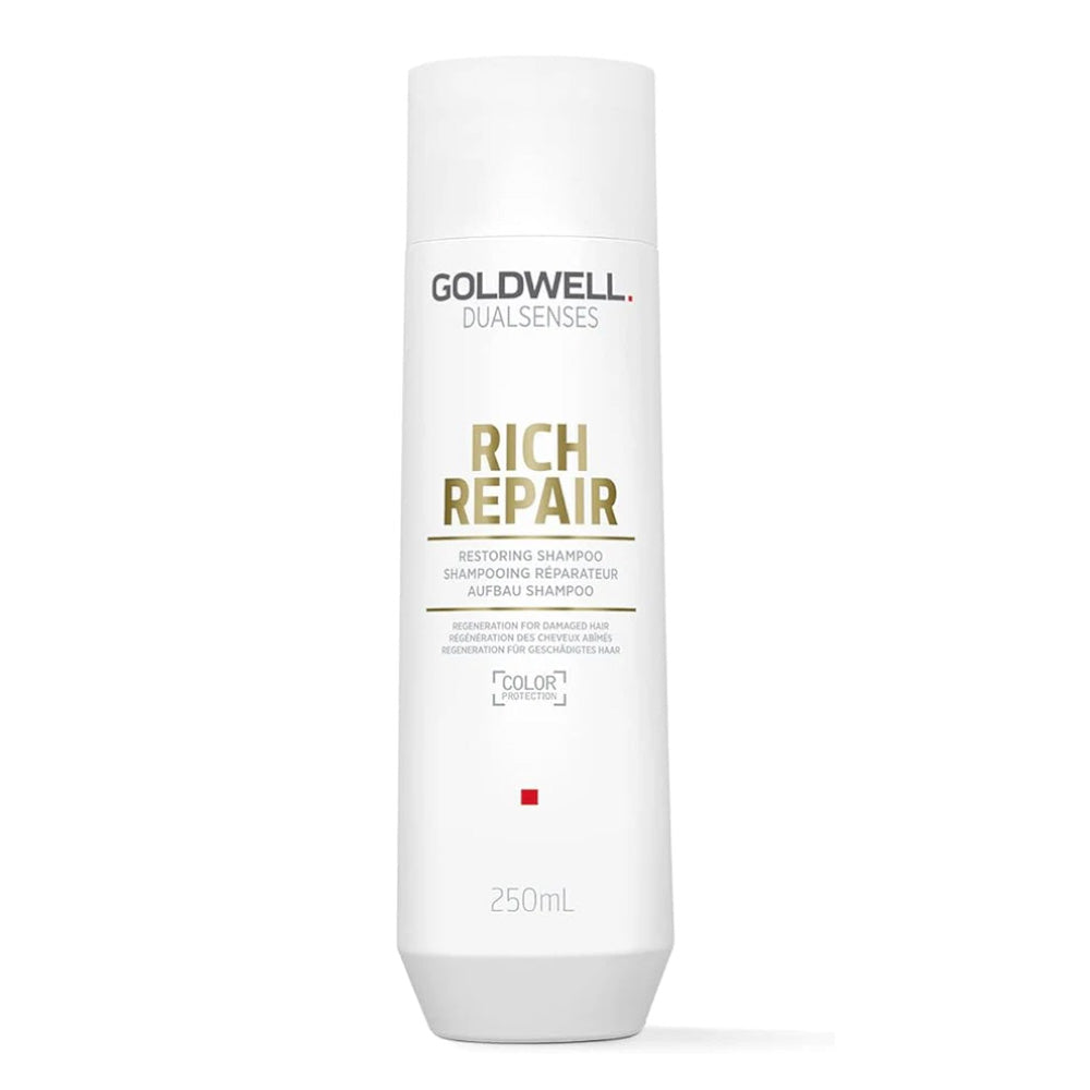 Goldwell. Dualsenses | Rich Repair Restoring Shampoo 250ml