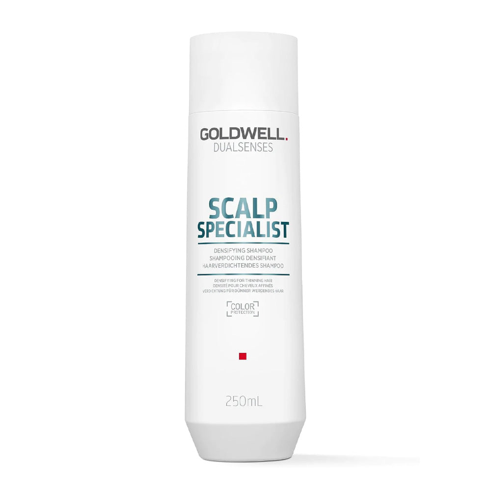Goldwell. Dualsenses | Scalp Specialist Densifying Shampoo 250ml