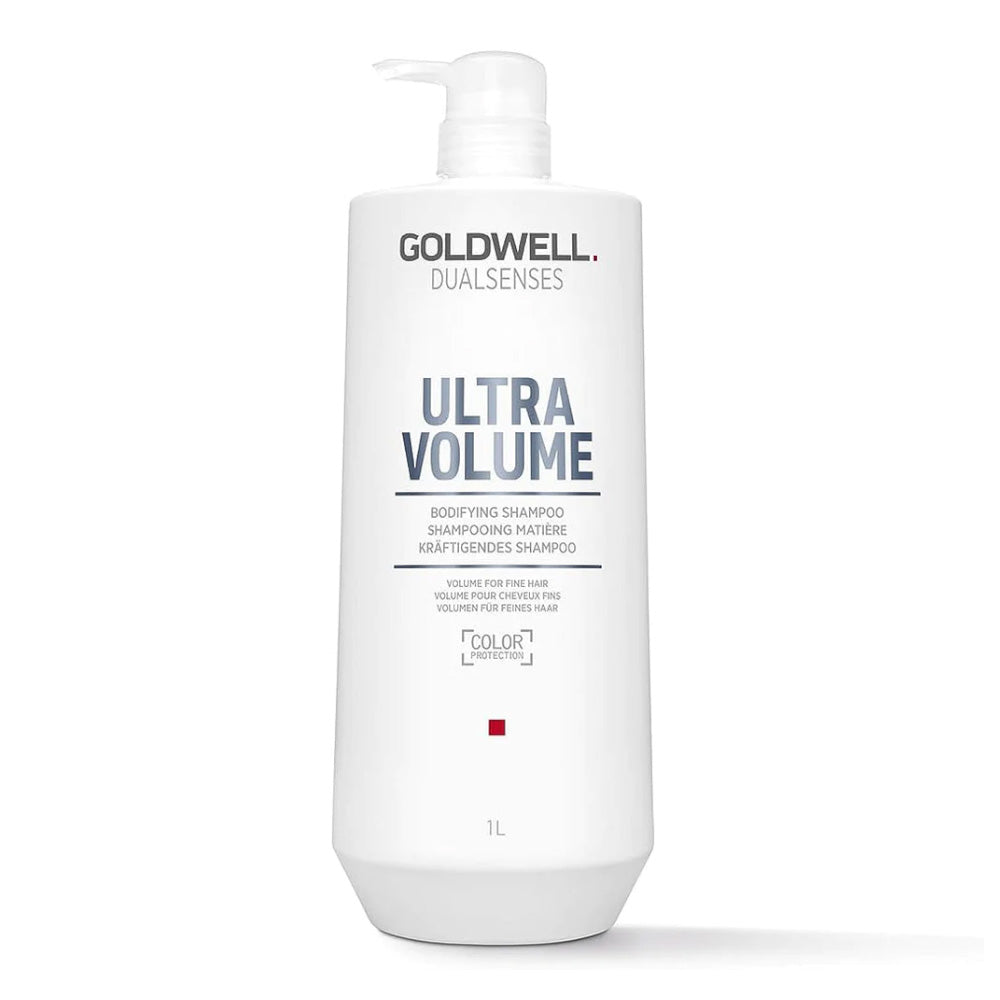 Goldwell. Dualsenses | Ultra Volume Bodifying Shampoo 1000ml
