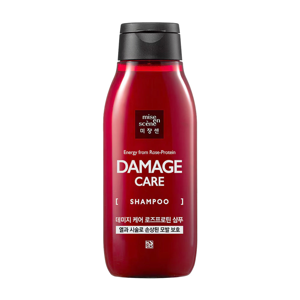 Damage Care Shampoo