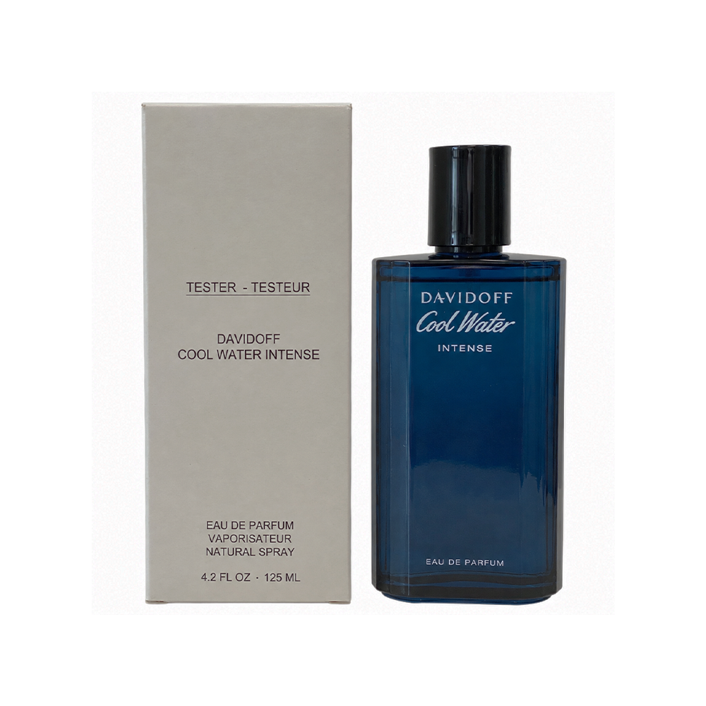 Cool Water Men Intense EDP