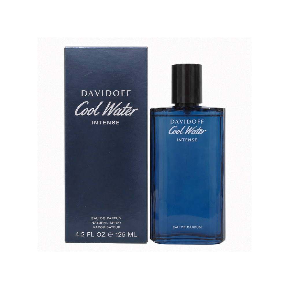 Cool Water Men Intense EDP