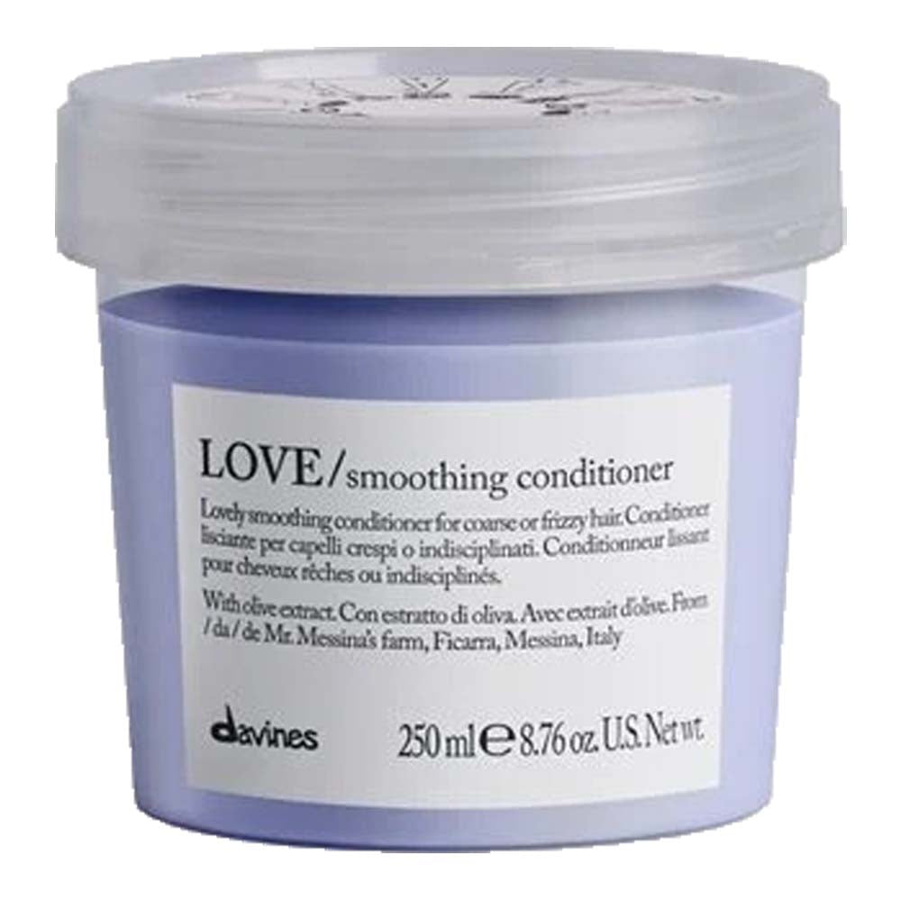 Essential Haircare Love Smoothing Conditioner