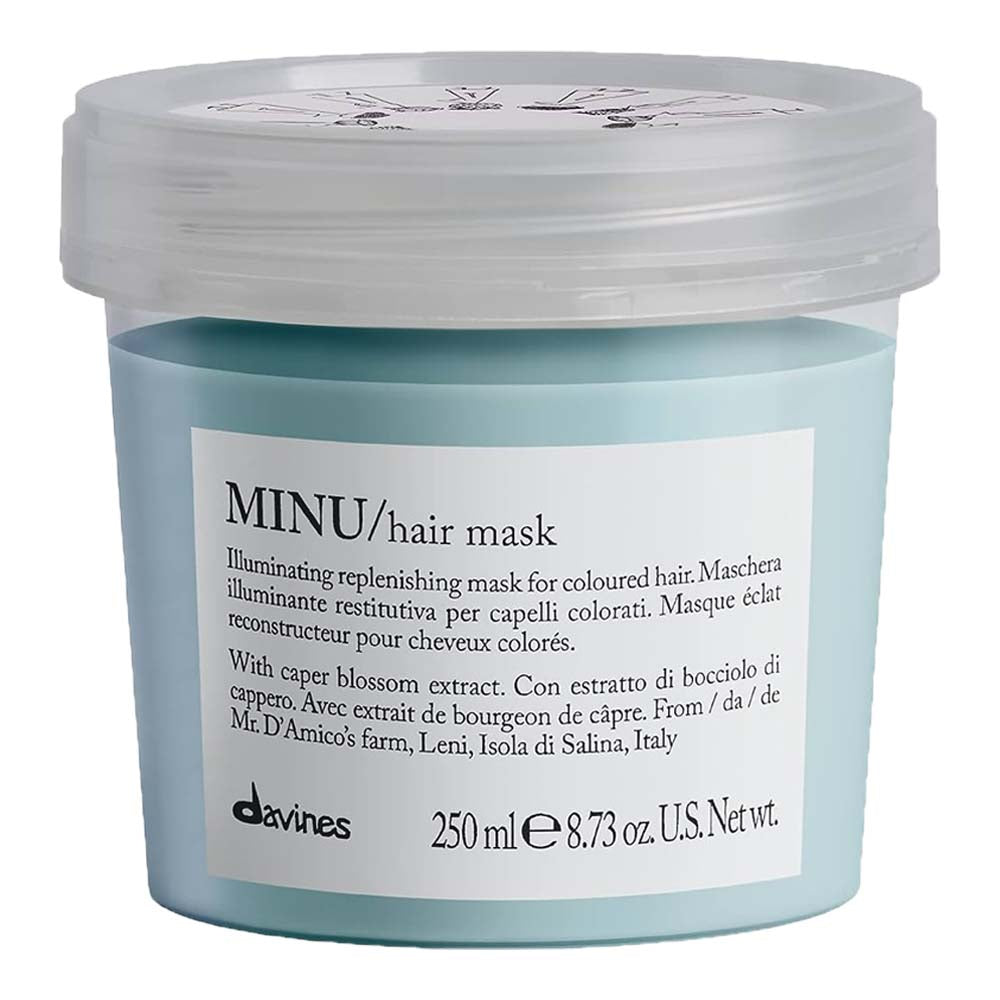 Essential Haircare Minu Hair Mask