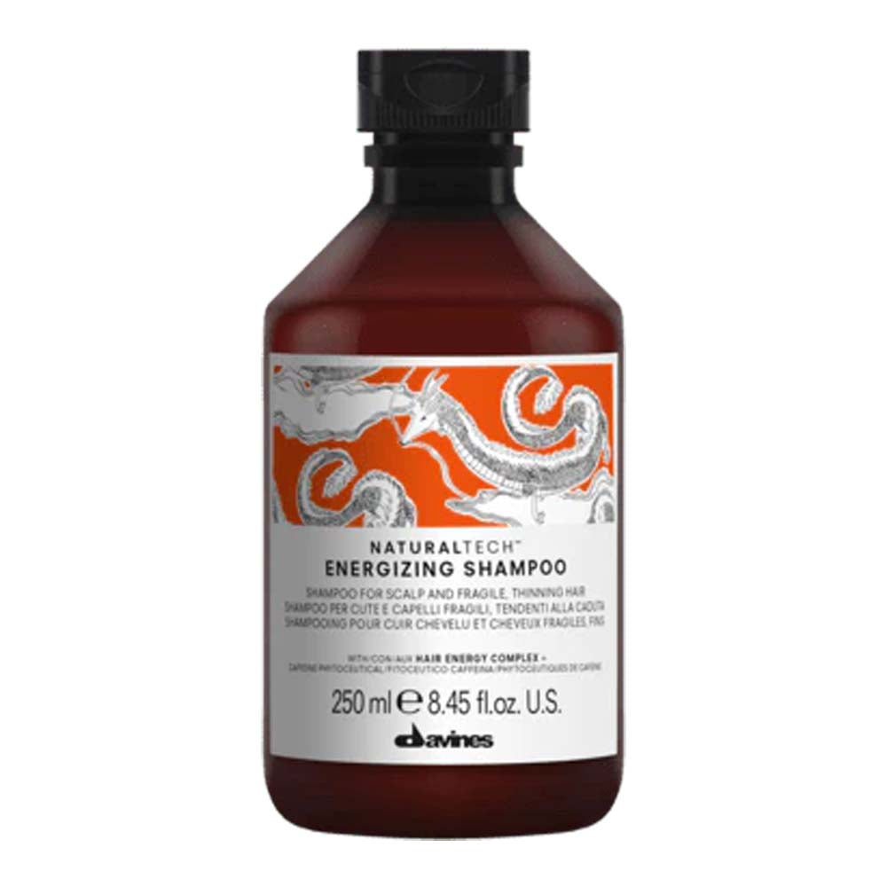 Naturaltech Energizing Shampoo