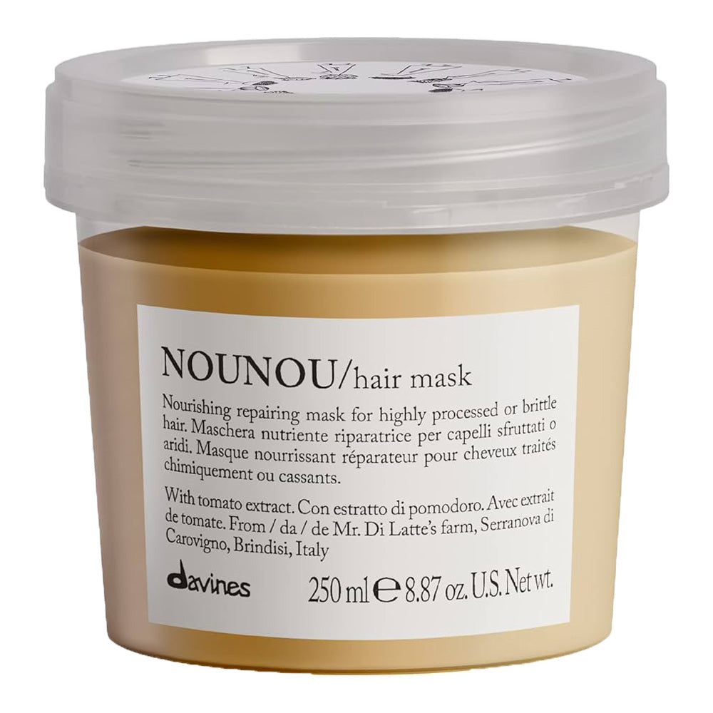 Essential Haircare Nounou Hair Mask