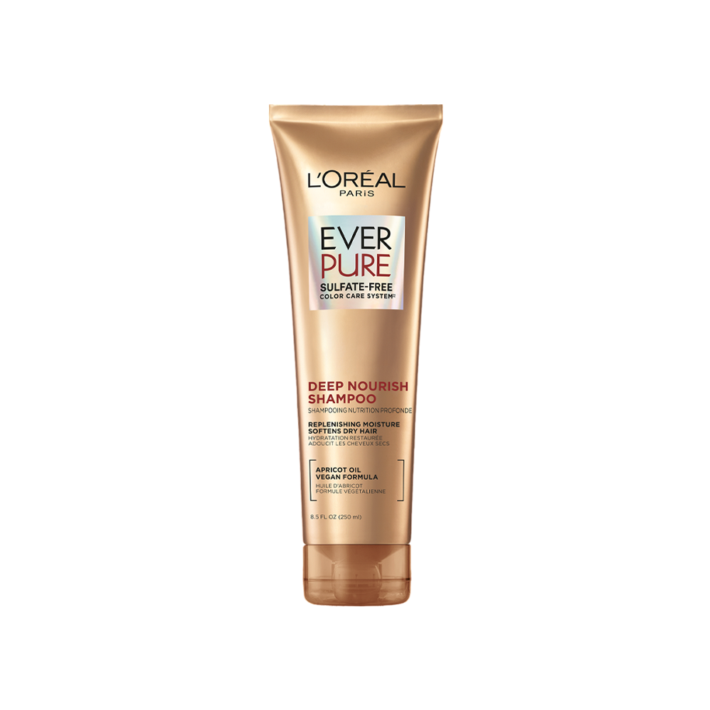 Everpure Deep Nourish Shampoo