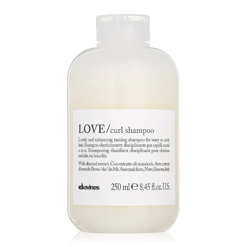 Essential Haircare Love Curl Shampoo