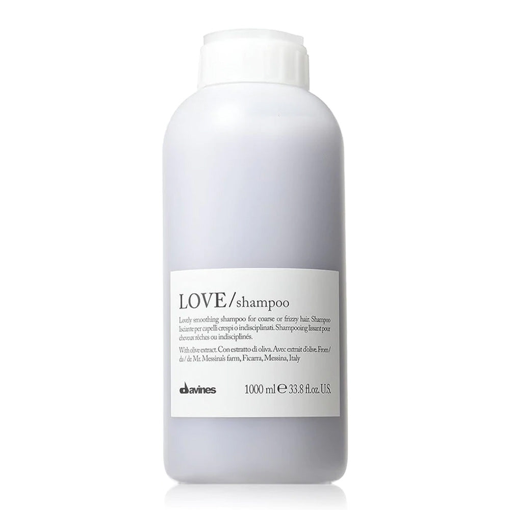 Essential Haircare Love Smoothing Shampoo