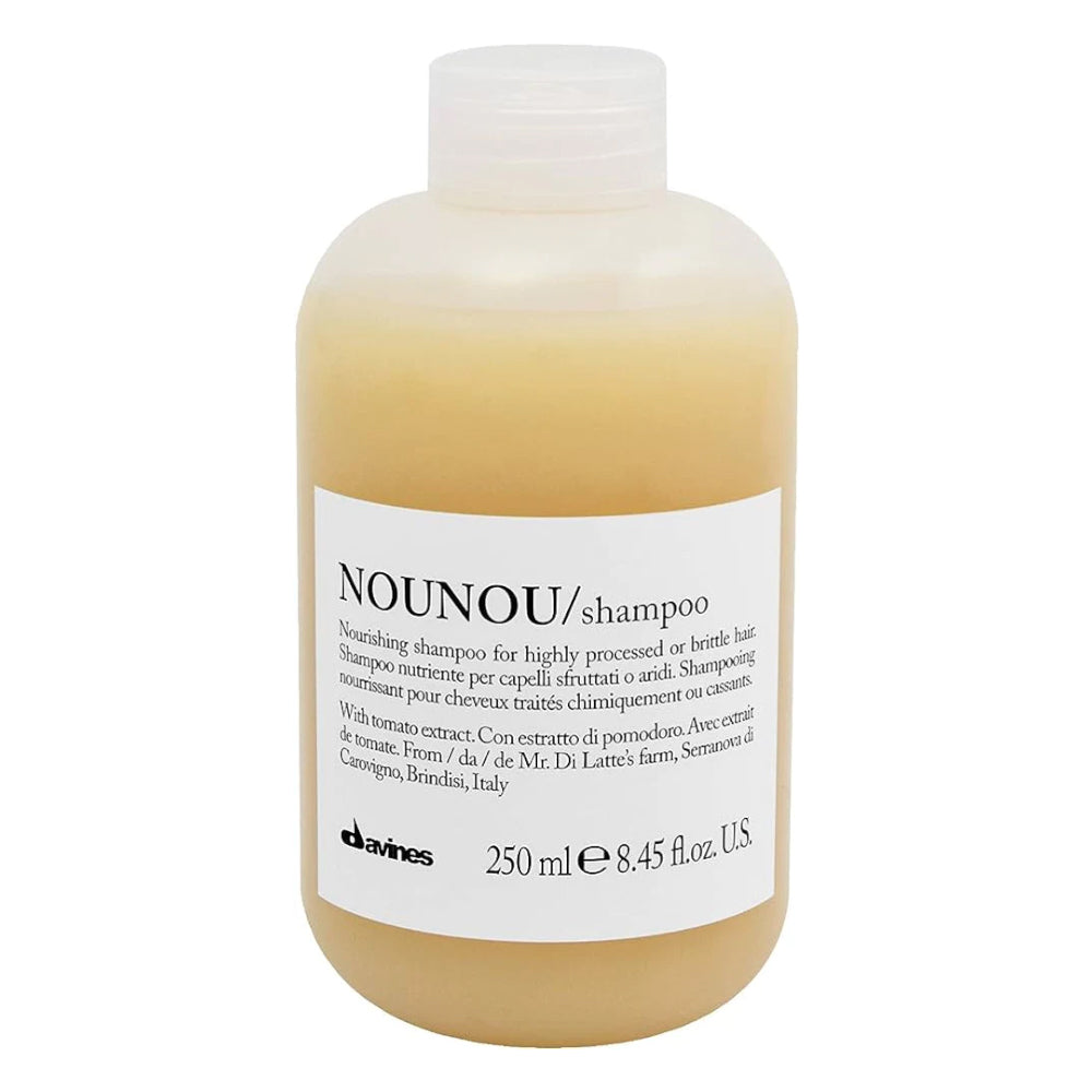 Essential Haircare Nounou Shampoo