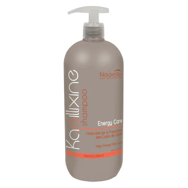 Kapillixine Energy Care Shampoo