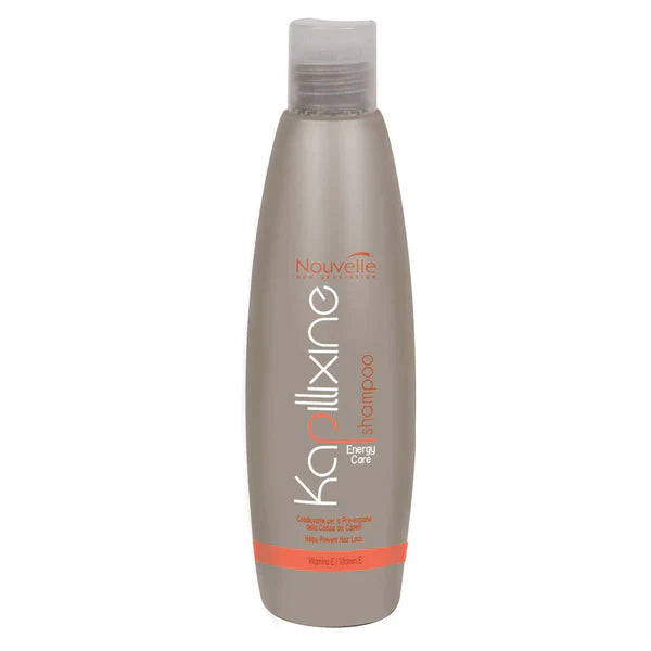 Kapillixine Energy Care Shampoo