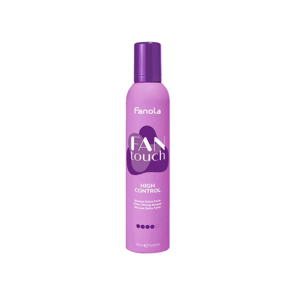 Fantouch Extra Strong Mousse