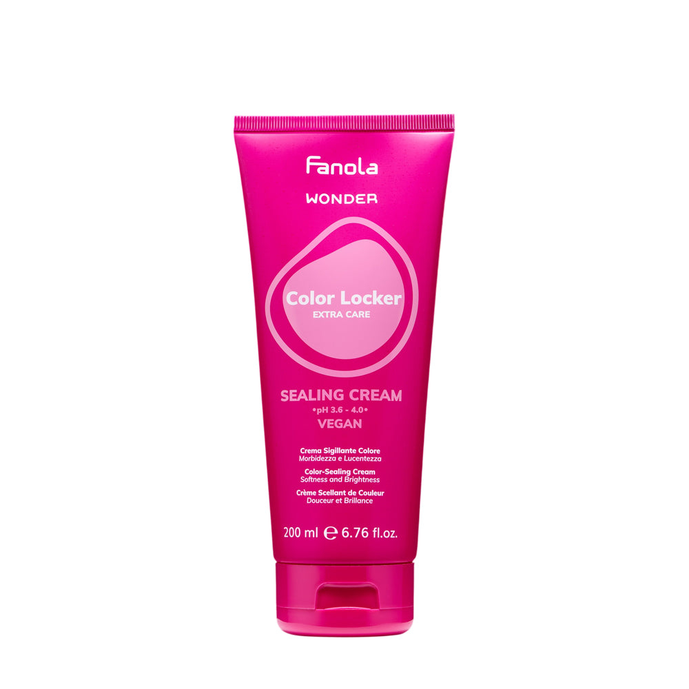 Wonder Color Locker Sealing Cream