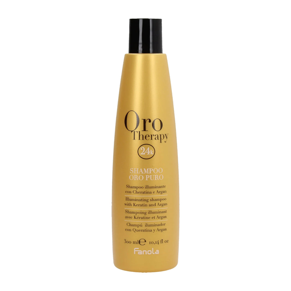 OraTherapy Shampoo Oro Puro
