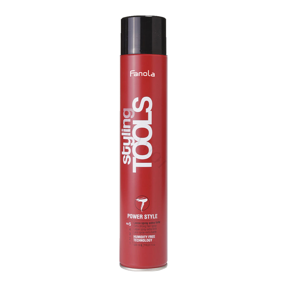 Styling Extra Strong Hair Spray