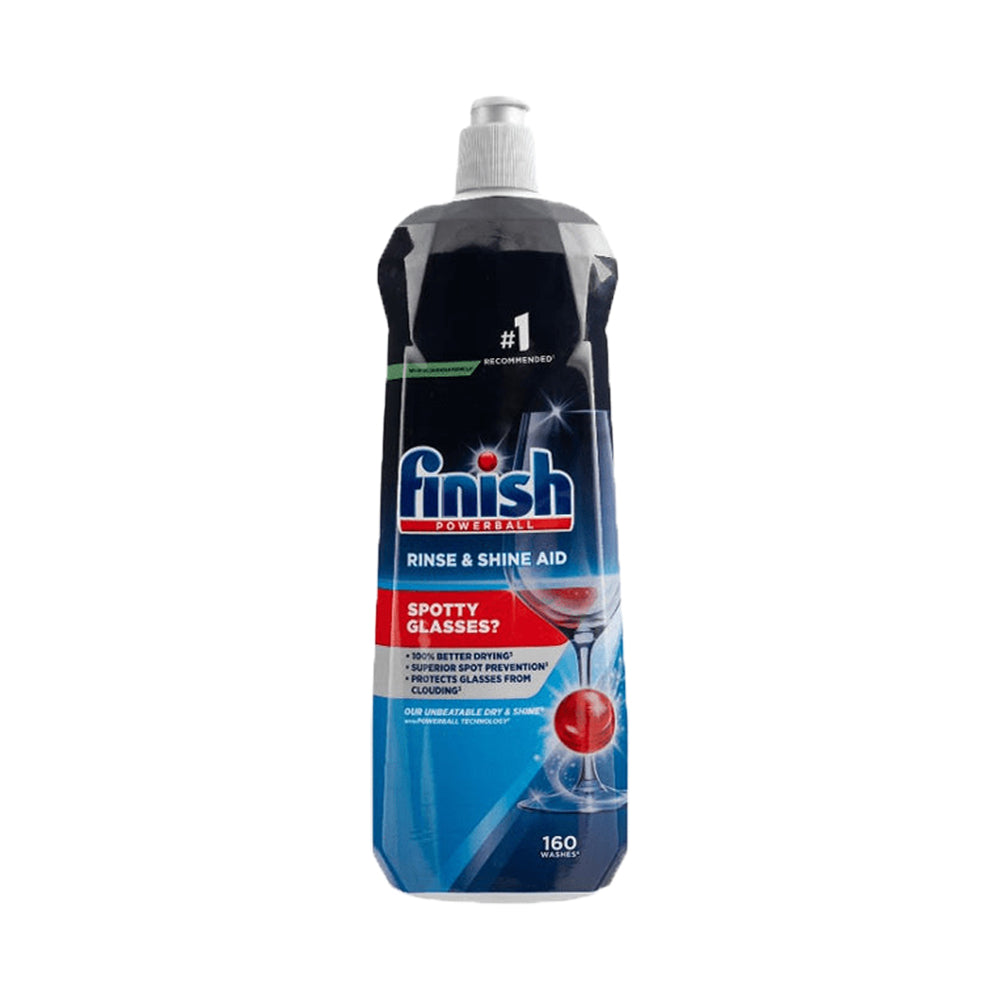 Rinse Aid Regular