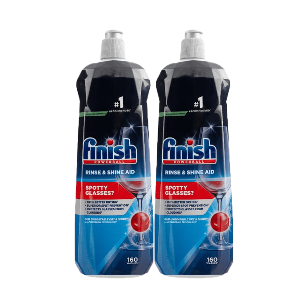 Rinse Aid Regular