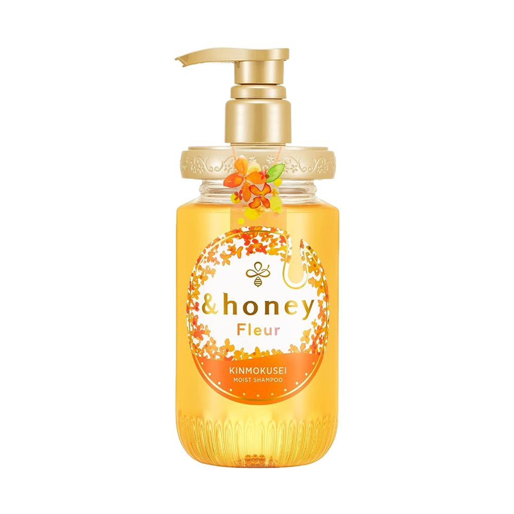 Fleur Shampoo