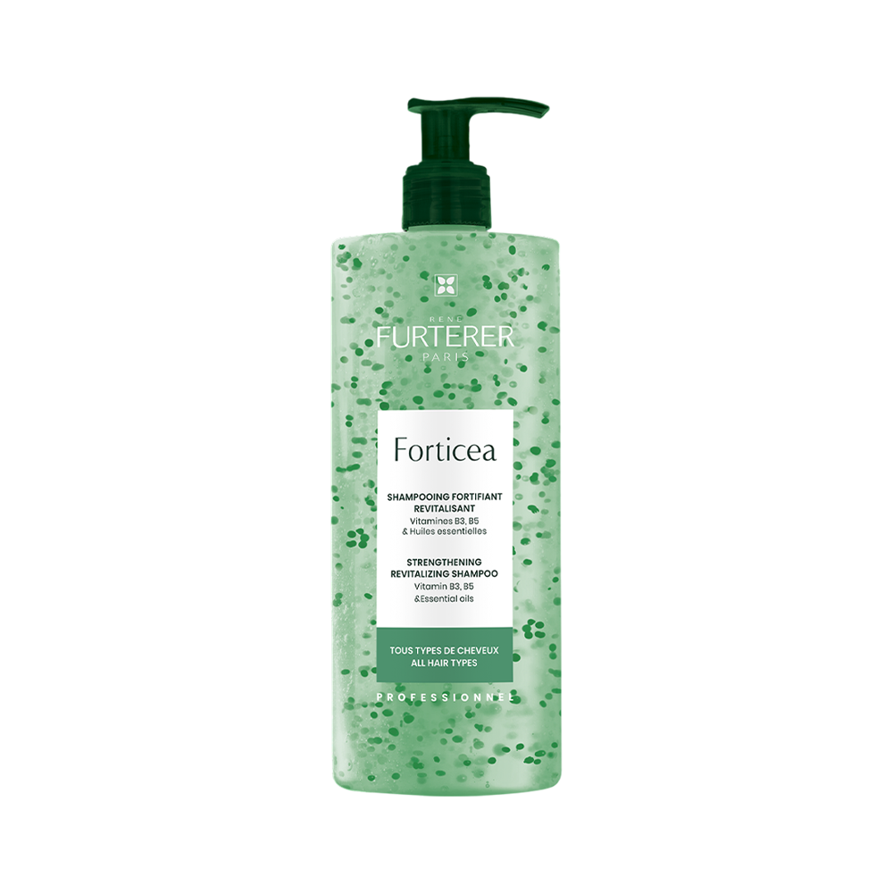 Forticea Energizing Shampoo