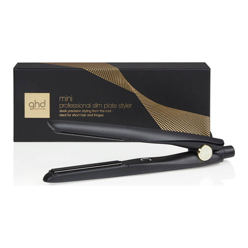 Mini Professional Slim Plate Styler