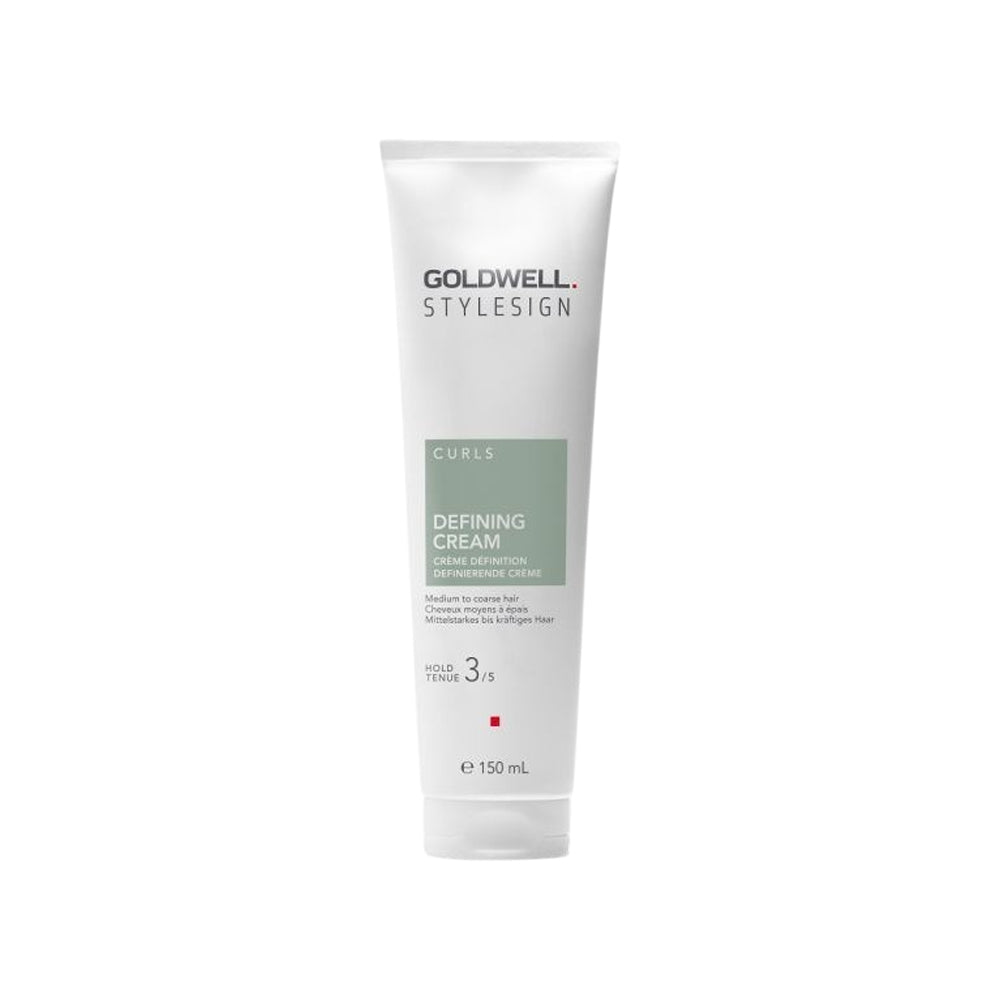 StyleSign Curl Defining Cream