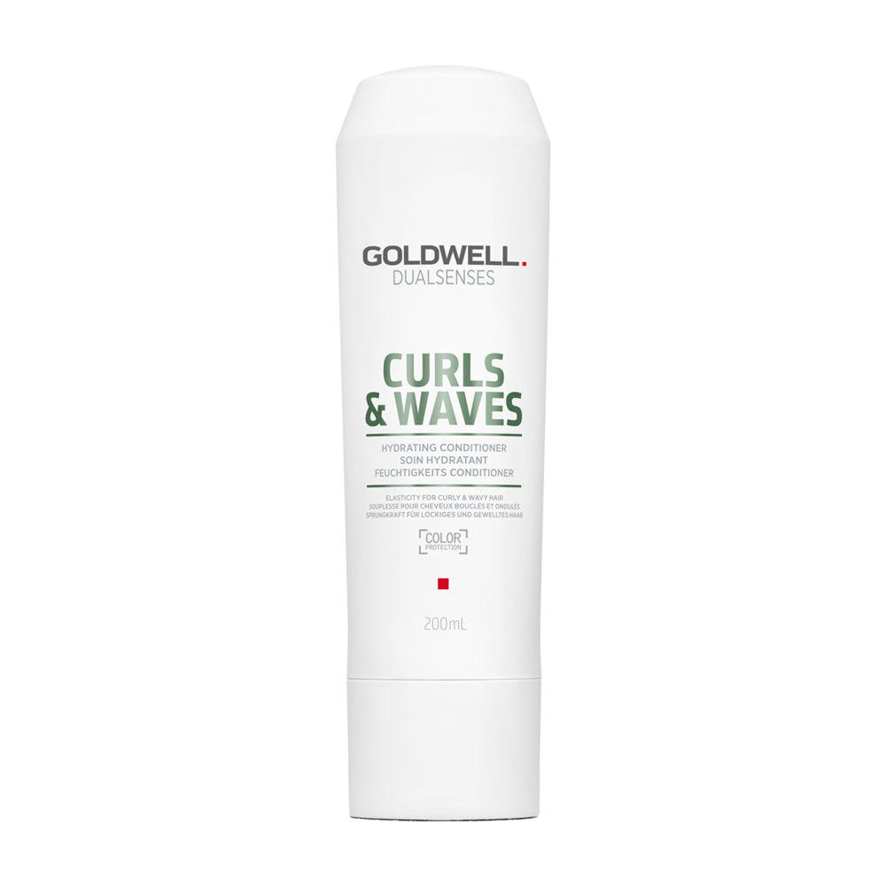 Curls & Waves Hydrating Conditioner