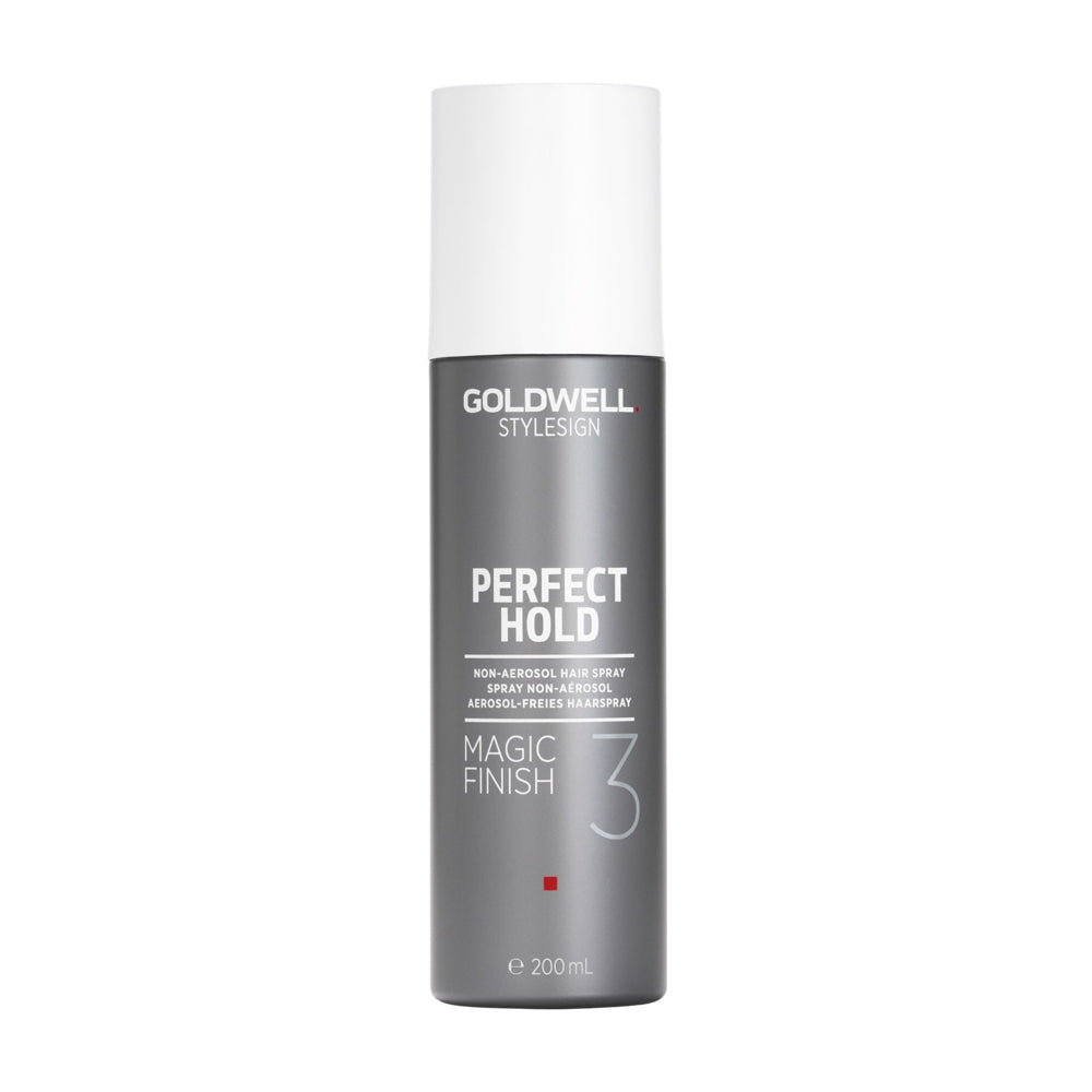 Stylesign Perfect Hold Magic Finish (Non-Aerosol Hair Spray)