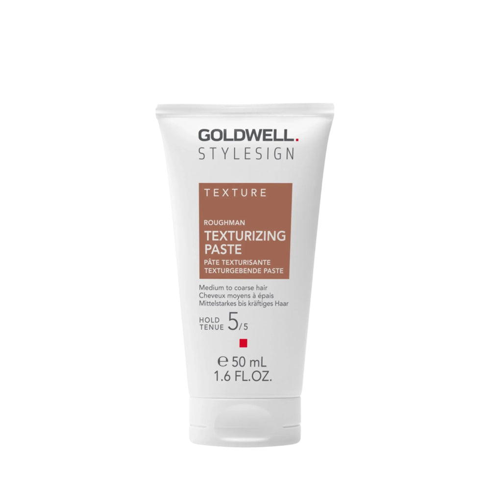 StyleSign Roughman Texturizing Paste