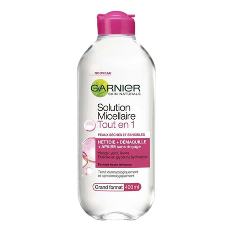 Garnier | Micellar Water Pink