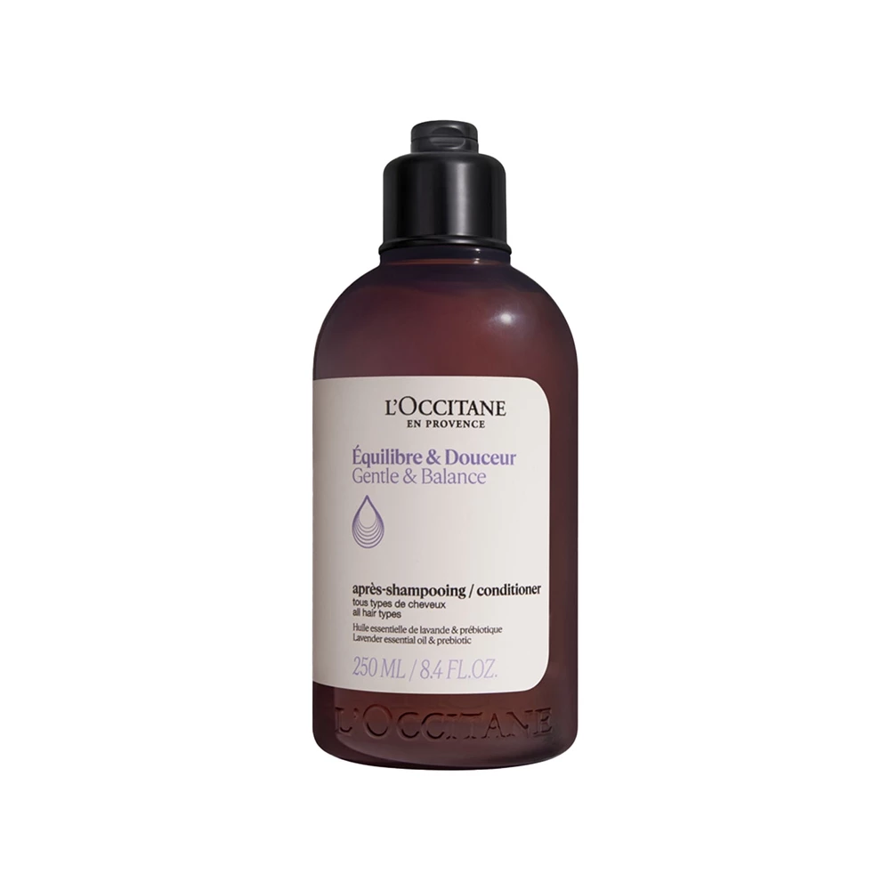 Gentle & Balance Conditioner