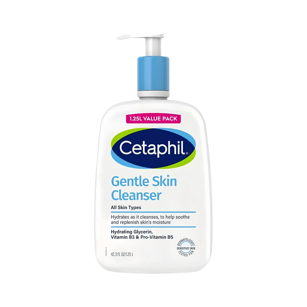 Gentle Skin Cleanser