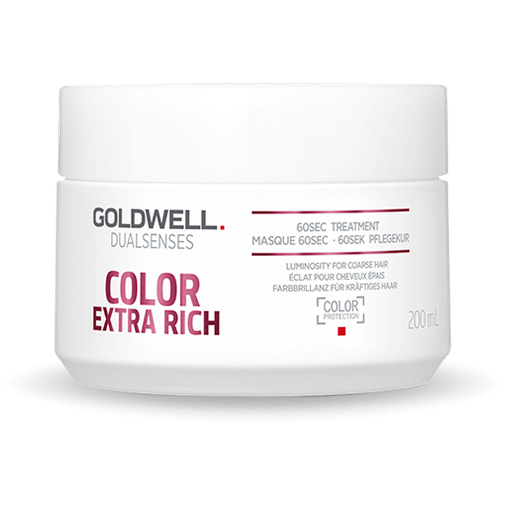 Dualsenses | Color Extra Rich 60Sec Treatment