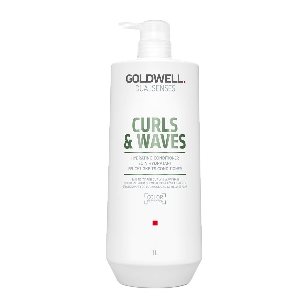 Curls & Waves Hydrating Conditioner 1000ml