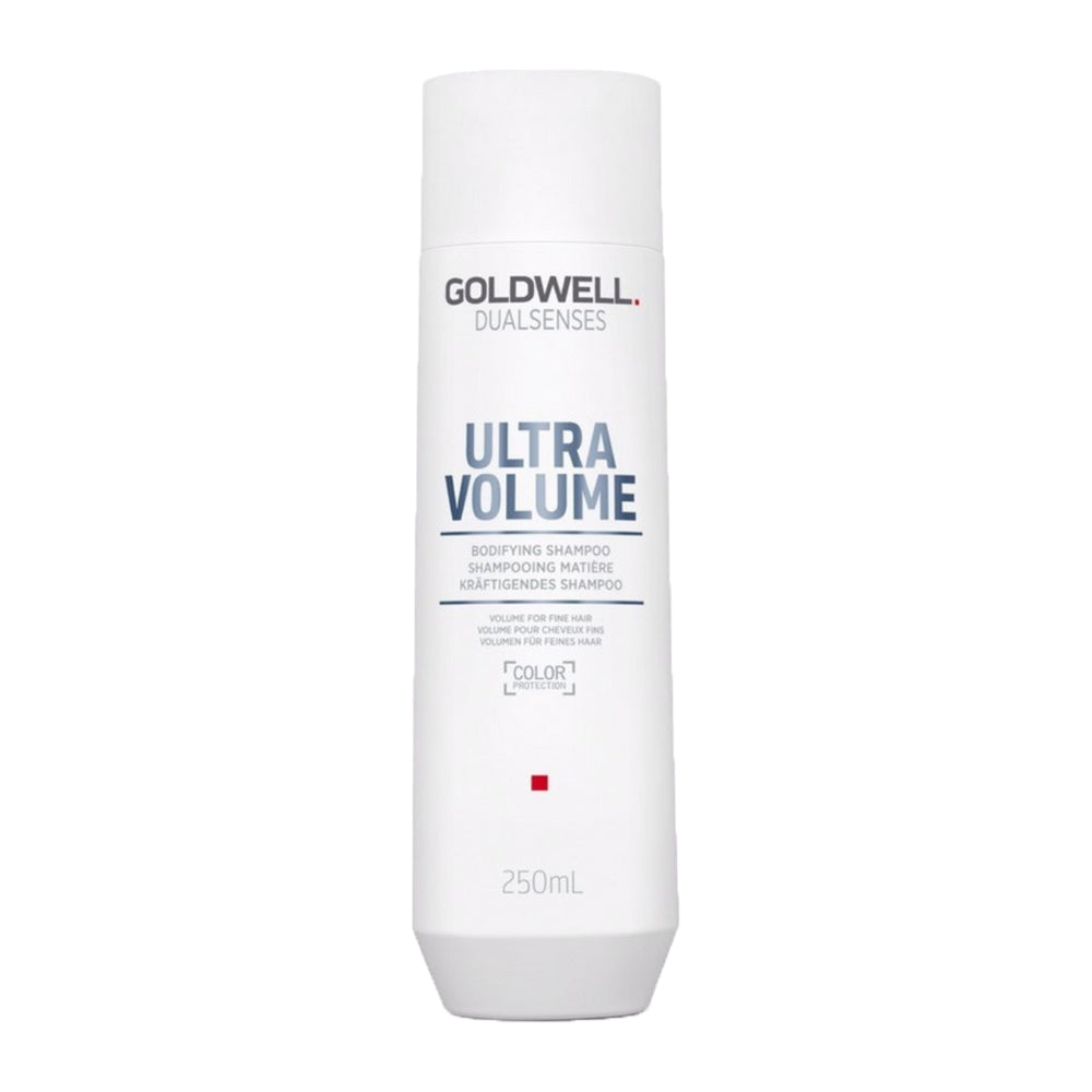 Goldwell. Dualsenses | Ultra Volume Bodifying Shampoo